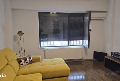 Garsonieră decomandată, mobilată în Calea Călărașilor - 5