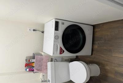 Inchiriez apartament 4 camere numai pentru nefumatori - 5