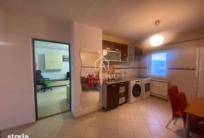 Apartament cu 3 camere, mobilat în Aviației - 13