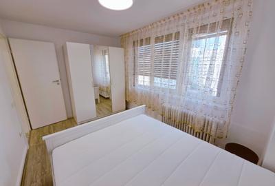 2 camere Sala Palatului - Calea Victoriei 8/9 Bocca Lupo - 15