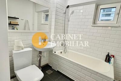 Apartament cu 3 camere decomandat în Central - 4
