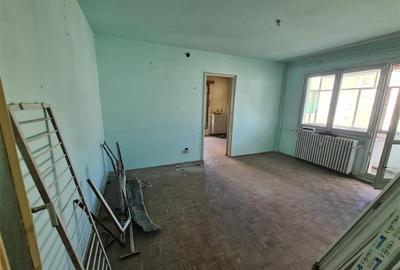 Apartament cu 2 camere semidecomandat în Astra - 3