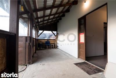 Casă cu 3 camere cu Teren 1184 Mp în Sălard - 3