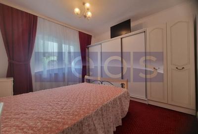 VANZARE 4 CAMERE- DECOMANDAT- MALL  VITAN - 10