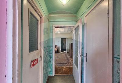 Apartament zona centrala etaj 3 - 7