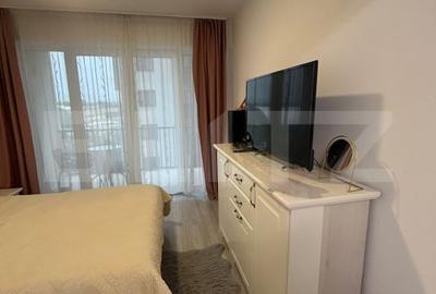 Apartament cu 3 camere, bloc nou, complet mobilat - 4