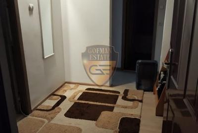 Apt 2 camere, DACIA, 52.12 mp parter, balcon, centrala gaze - 9