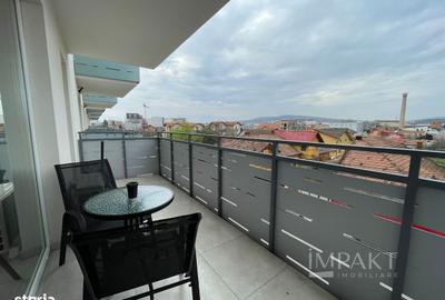 Apartament cu 2 camere, mobilat în Bulgaria - 9