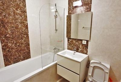 Apartament cu 2 camere decomandat în Cetate