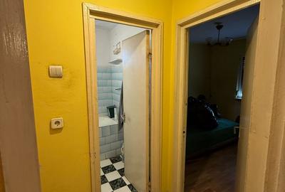 Apartament cu 3 camere semidecomandat în Narcisa - 4