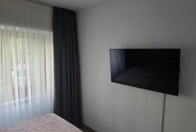 Icil 2 camere renovat lux parte - 9