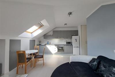 Apartament cu 2 camere, Modern, situat in cartierul Manastur! - 2