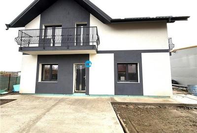 Vila 5 cam, beci, langa TLT, Rond, Vorovesti - 1