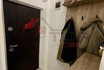 Apartament cu 2 camere în Valea Lupului - 5
