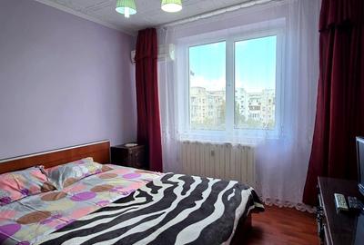 Apartament 3 camere | Berceni | Aparatorii Patriei | Mobilat utilat | Metrou 6' Apartament 3 camere | Berceni | Aparatorii Patriei | Mobilat utilat | Metrou 6' - 7