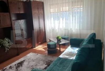 Apartament cu 3 camere decomandat în Câmpia Turzii - 2