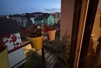 Apartament 3 camere, 57 mp, zona Progresul - 3