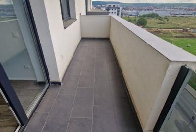 Apartament cu 1 camera in zona Doamna Stanca - 5