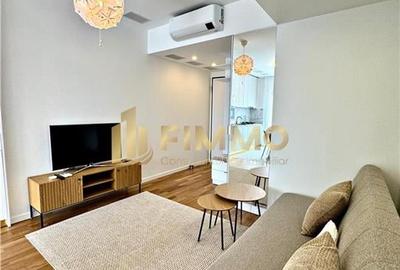 Apartament prima inchiriere | 3 cam | Loc de parcare privat | Bloc nou | ID: - 3