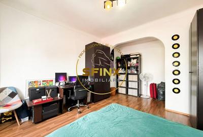 3 camere, central, Mihai Eminescu - 4