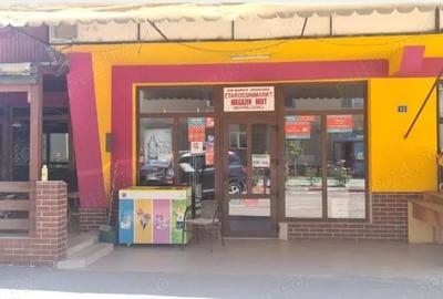 Spațiu comercial, de 180 mp, în Central - 6
