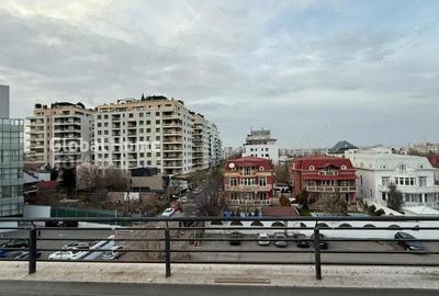Penthouse Duplex 580 Sqm | 4 Rooms + Terrace + 3 Parkings | Herastrau Aviatiei - 6