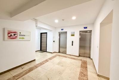 Cabinet Stomatologic Autorizat | Complet Echipat | 60 mp - Șos. Dobroești - 25