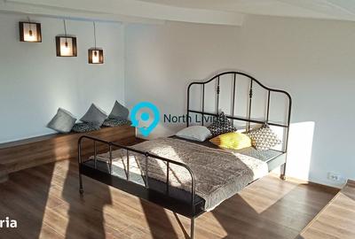 Apartament cu 3 camere decomandat în Băneasa - 8