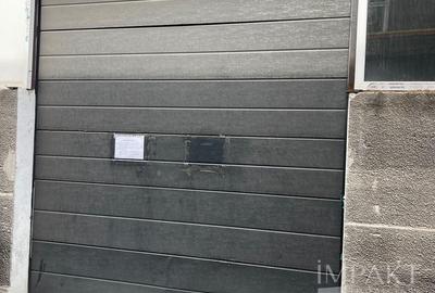 Hala de 250 mp la inchiriat open-space zona Piata 1 Mai - 3