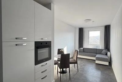 Apartament 2 camere pe Traian Vuia - 1