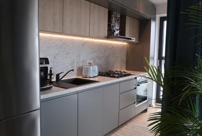 REA1023465 Apartament 2 camere I Mobilat si Utilat I REA1023465 Apartament 2 camere I Mobilat si Utilat I - 6