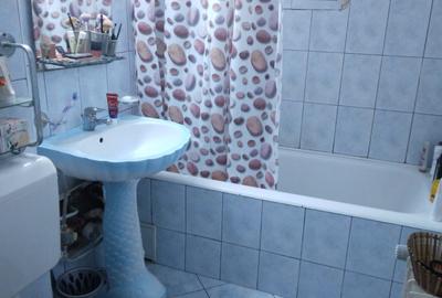 Titan metrou PARC Liviu Rebreanu PARTER INALT+BALCON,AMENAJAT,LIBER! - 9