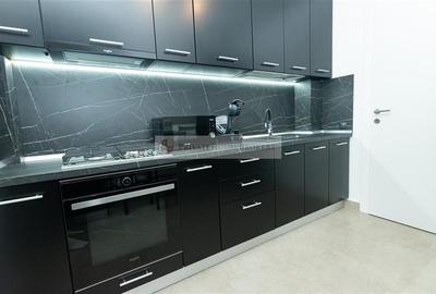 Pipera | H Pipera Lake | Bloc 2021 | Centrala | Modern - 11