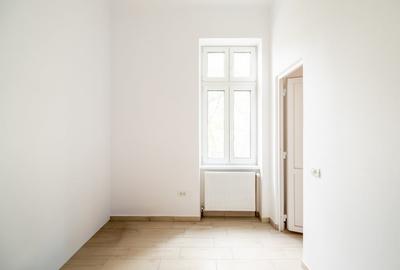 Apartament cu 4 camere semidecomandat în Complex Studențesc - 17