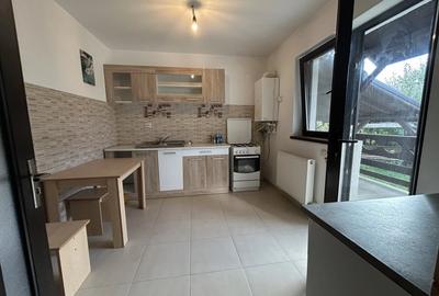 Casa Parter+pod mansardabil, 3 camere, 383mp teren. Lunca Cetatuii- ASTORIA - 2