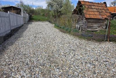 Teren de 6704 mp, în Bârsău - 24