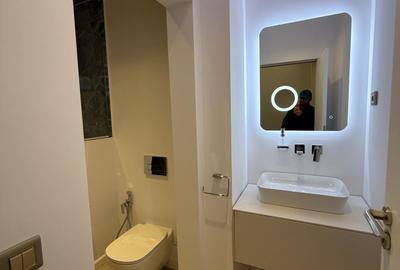 Apart. Luxury 4 Dorobanți-Capitale, Str. Oslo,  renovat 2025 in stil Art Deco, - 34