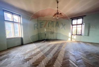 Apartament vila Gothic Revival, str. Banatului, nr. 5 Sibiu - 9
