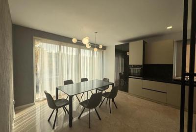 Vila individuala moderna 4 camere zona Bucium , constructie noua, complet finisa - 5