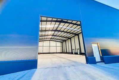 Spațiu industrial, în Periferie - 20