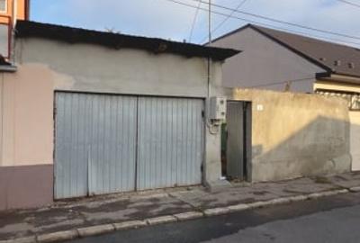 Teren Bucurestii Noi Chitila - 1