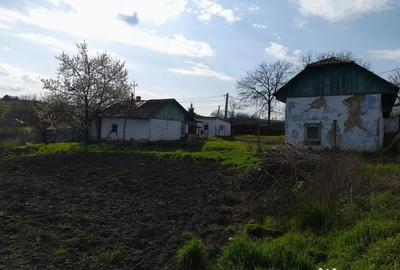 Casă cu 3 camere în Popricani - 2