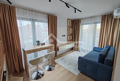 Apartament cu 2 camere, constructie noua, Marasti zona Intre Lacuri - 2