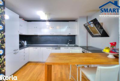 Apartament cu 3 camere decomandat în Herăstrău - 1