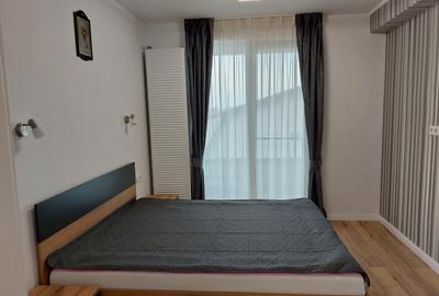 Apartament nou 2 camere de inchiriat - 7