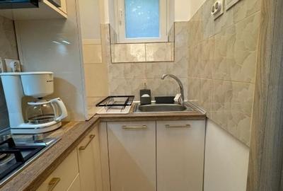 Apartament confortabil cu doua camere, Cismigiu- Casa Radio - 7