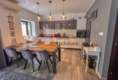 Apartament 3 camere în zona Iancu Nicolae Baneasa Zoo - 8