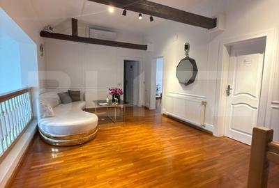 Casa 8 camere, 280 mp utili, zona Girocului - 7