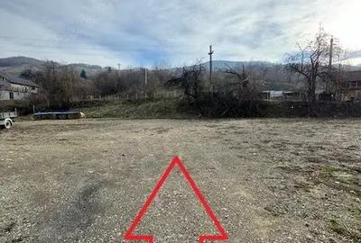 Teren de vanzare 2.631 mp, Slanic Moldova - Ciresoaia, Bacau - 14