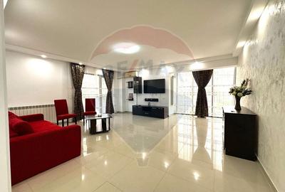 Apartament cu 3 camere în Trocadero